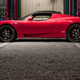 Illustration for article titled The First Tesla With Nearly A 400-Mile Range Is The Old Roadster
